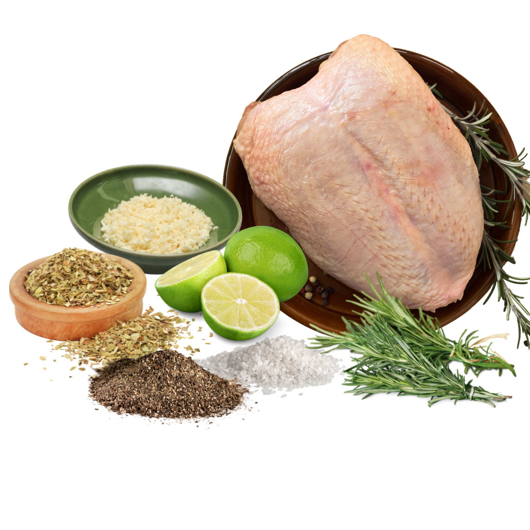 chicken