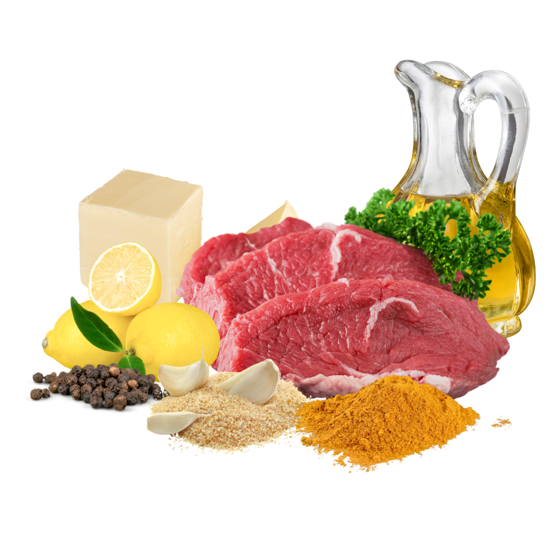STEAK