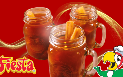 Traditional Christmas Punch