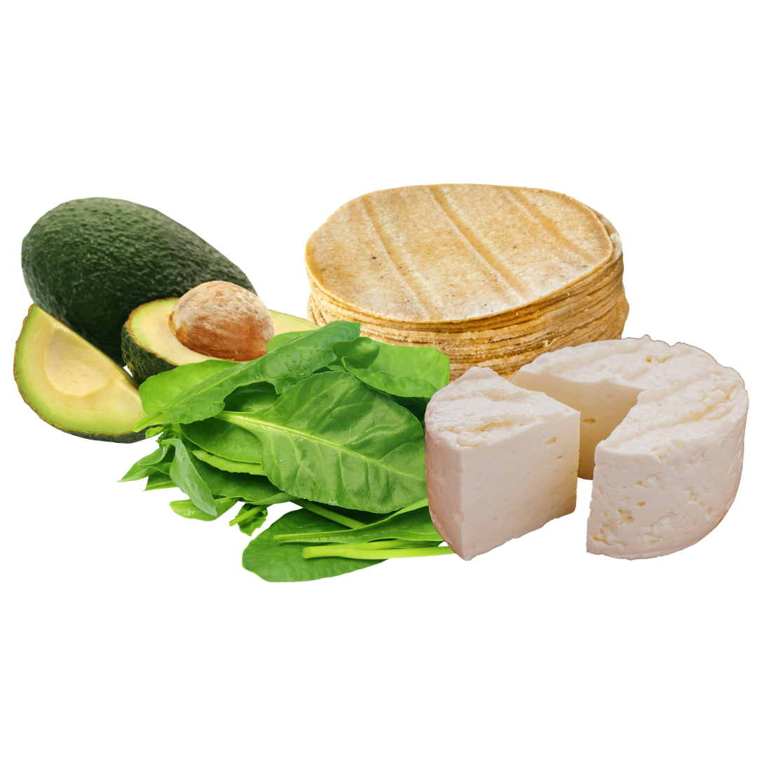 spinach