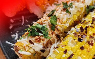 ELOTE ENTERO
