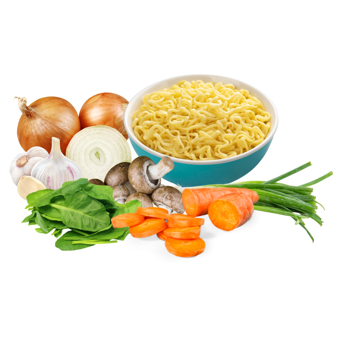 YAKISOBA