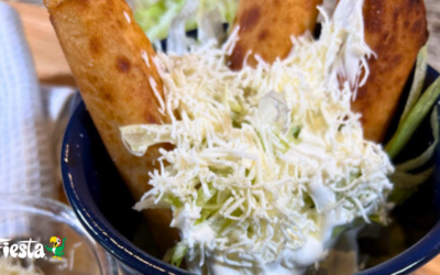 FLAUTAS AHOGADAS