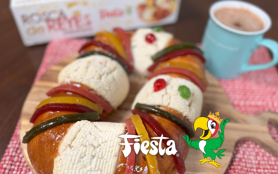 ROSCA DE REYES