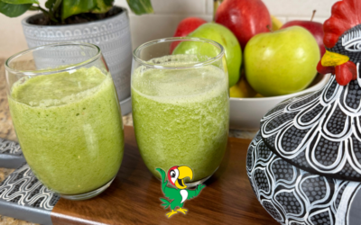 JUGO VERDE