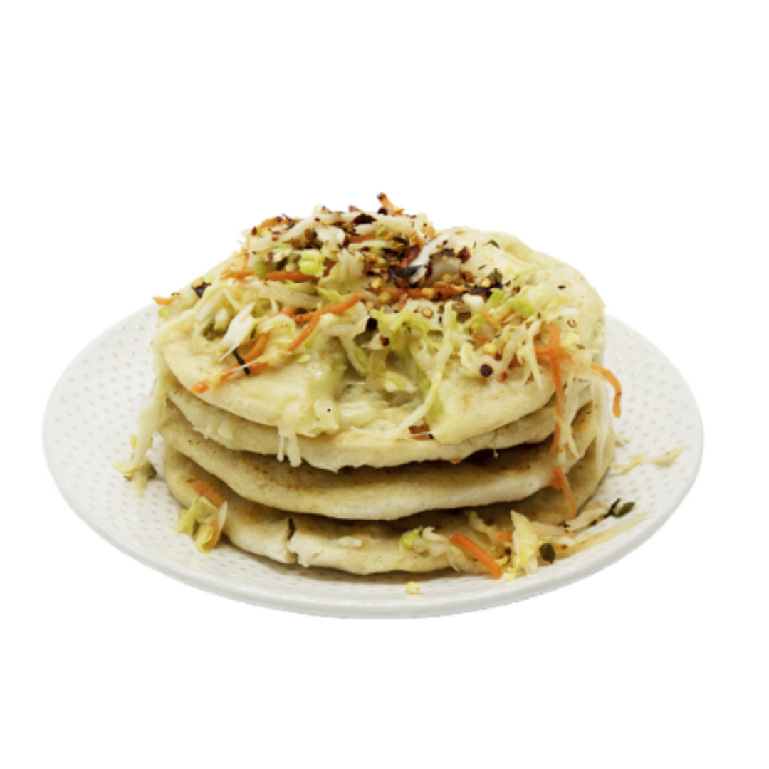 Pupusas