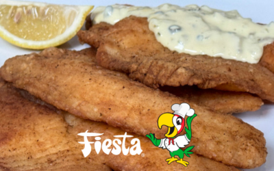 FILETES DE PESCADO