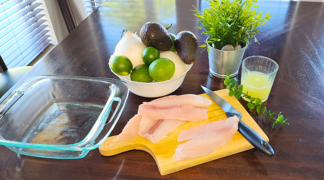 foto ceviche