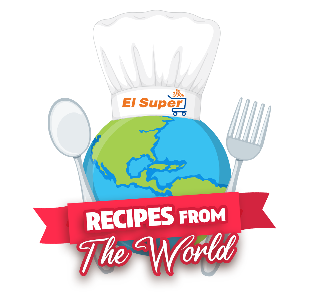 Recipe-FromThe-World-ES