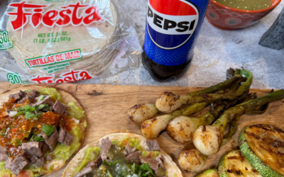 VOLCÁN DE CARNE ASADA