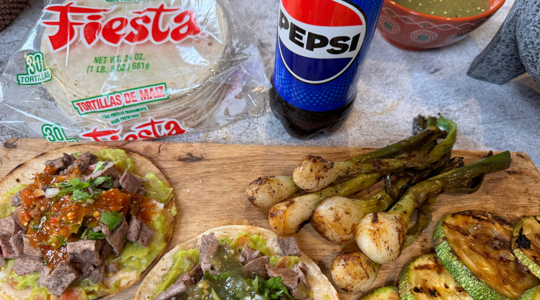 VOLCÁN DE CARNE ASADA