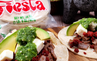 TACO PLACERO