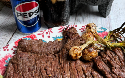CARNE ASADA