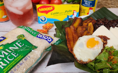COSTA RICAN CASADO