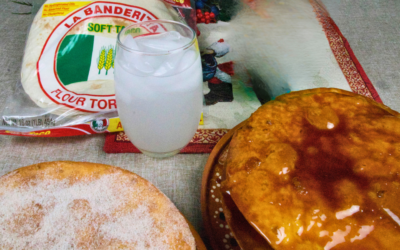 BUÑUELOS