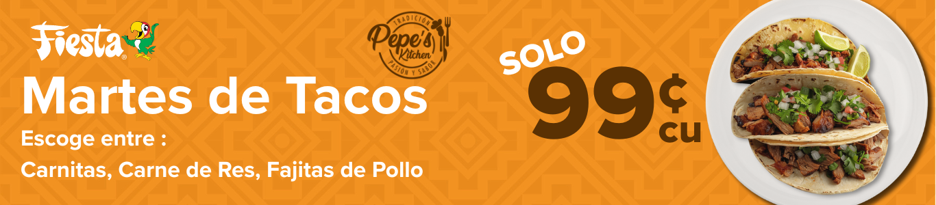 martes de tacos
