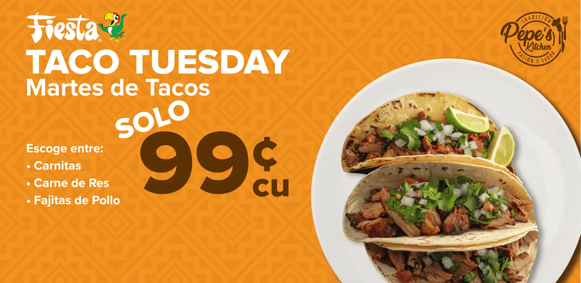 martes de tacos