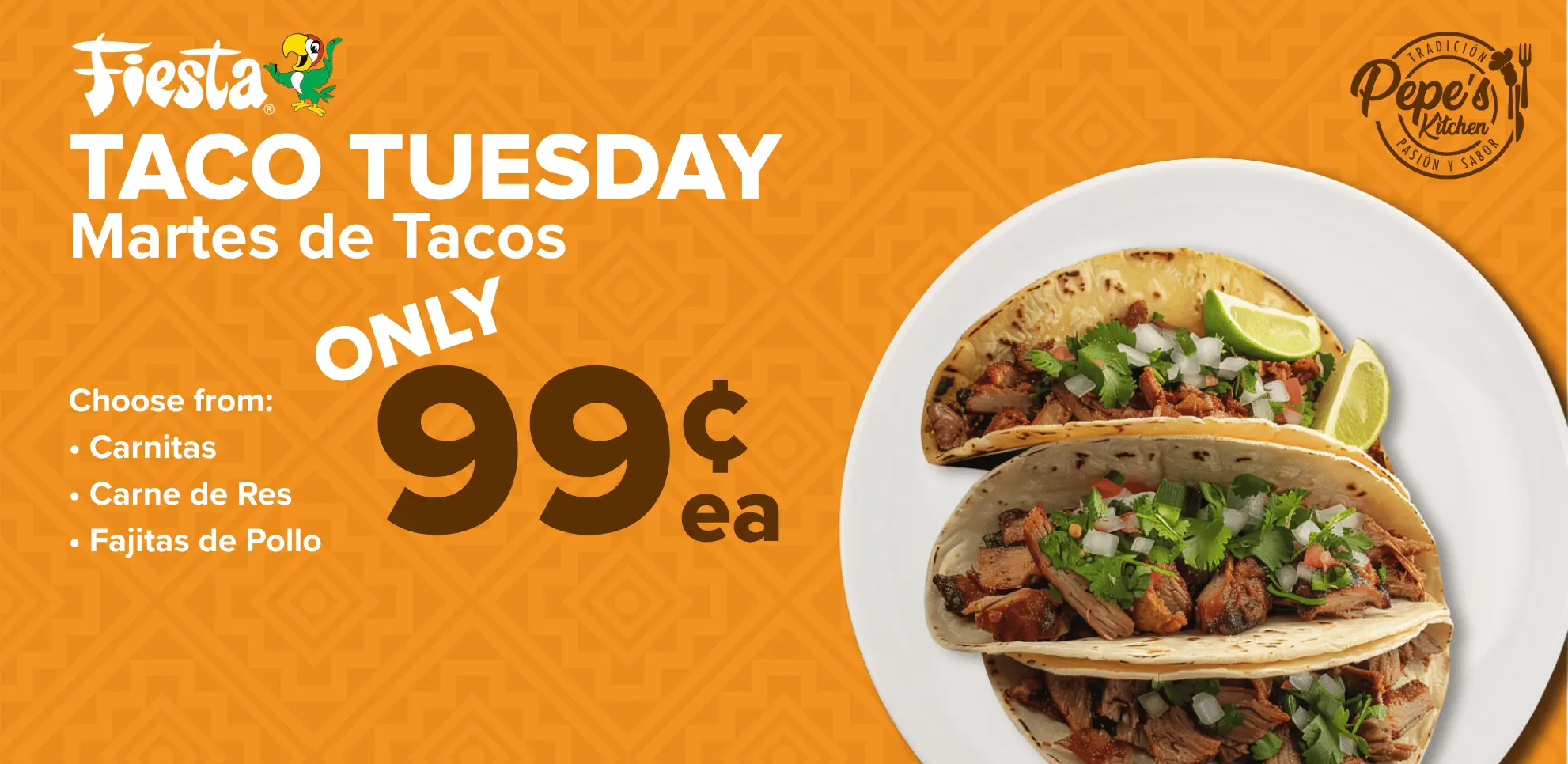 taco tuesday