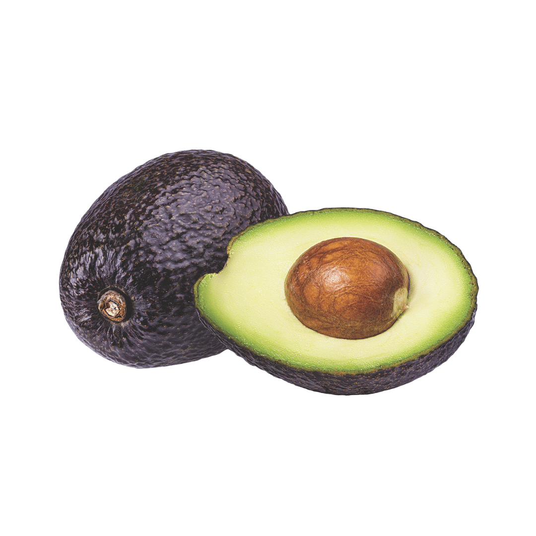 Small Hass Avocados 2 for 98¢