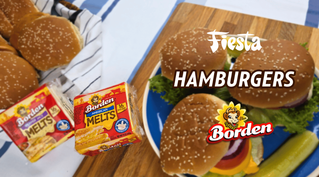 GRILLED HAMBURGERS GRILLED HAMBURGERS