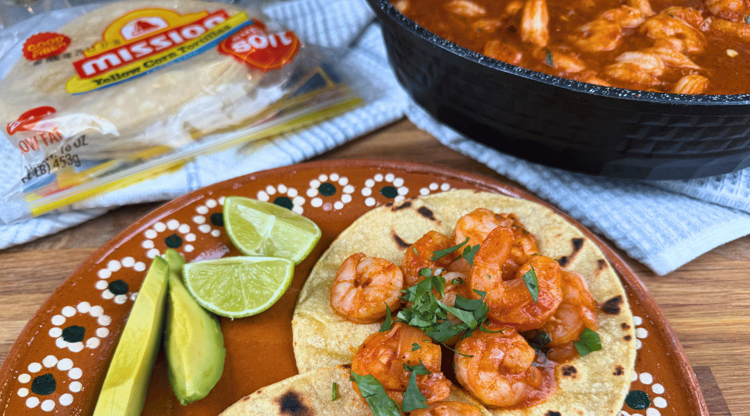 CHIPOTLE SHRIMP SKILLET CHIPOTLE SHRIMP SKILLET