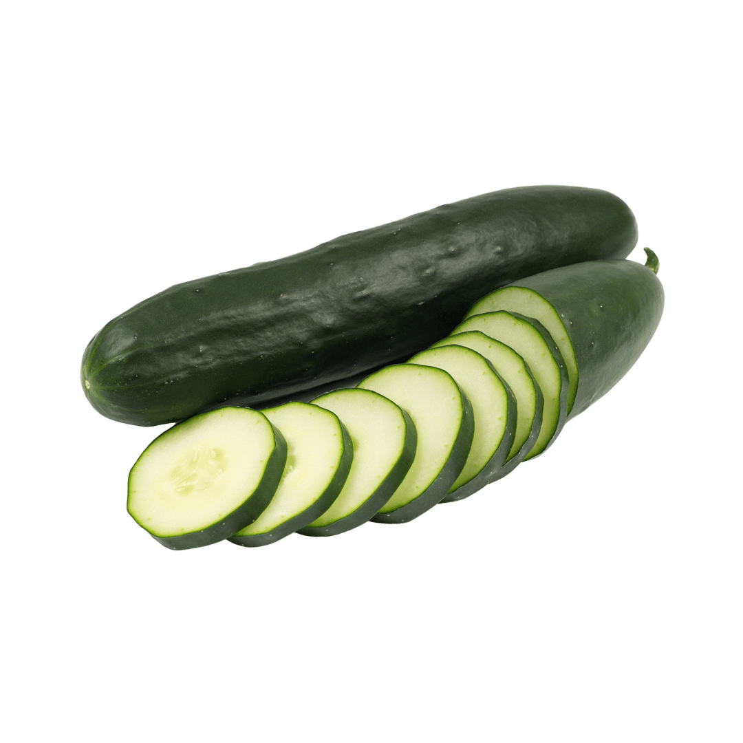 Cucumbers 4 / 99¢
