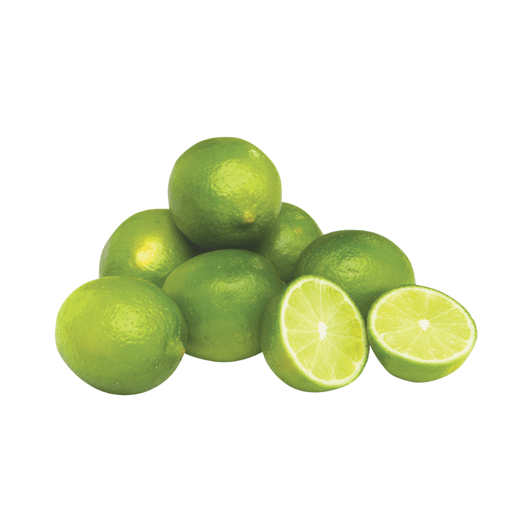 Green Limes 15 for 99¢