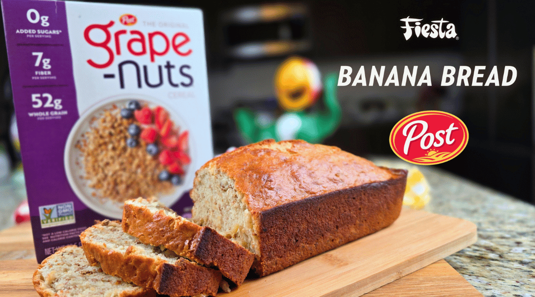 BANANA BREAD BANANA BREAD