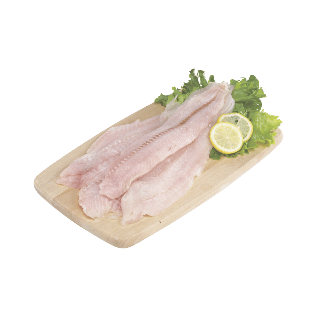 Swai Fillets $2.97 lb