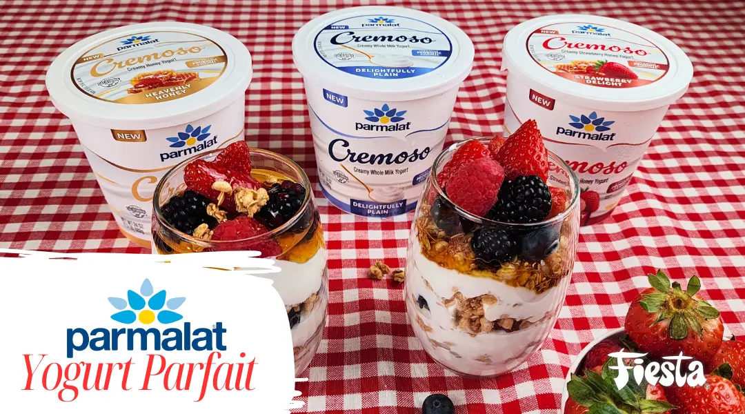 parfait parfait