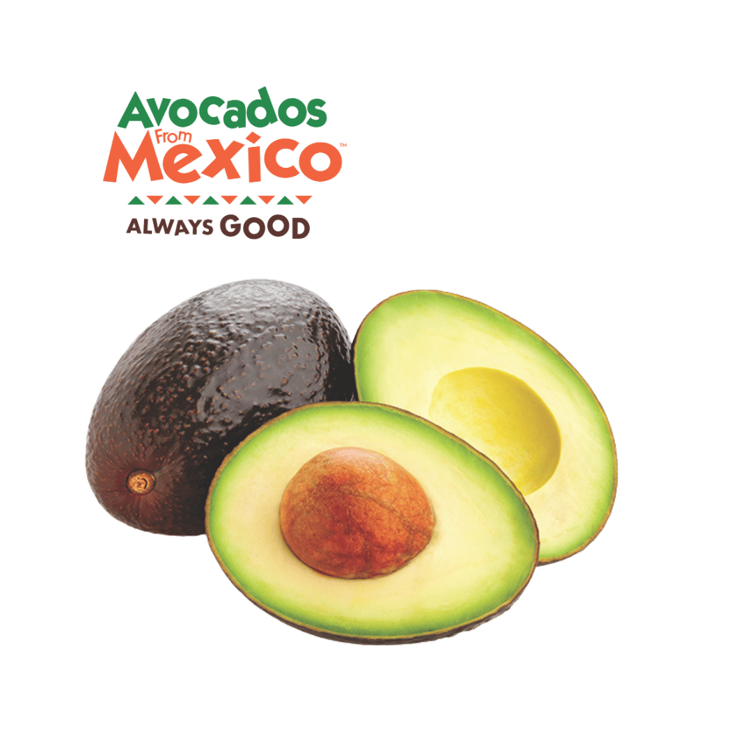 Aguacate Grande 89¢ c/u