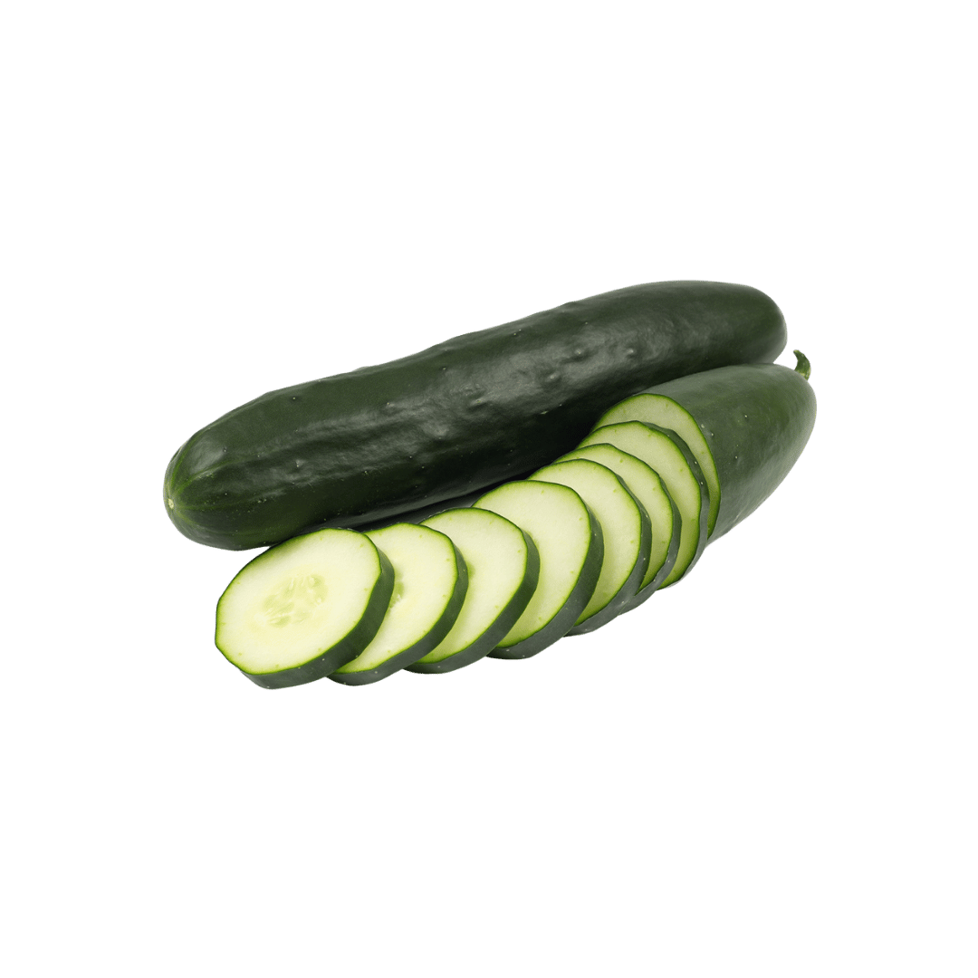 Pepinos 4 / 99¢