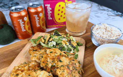 CHICKEN 3 WAYS
