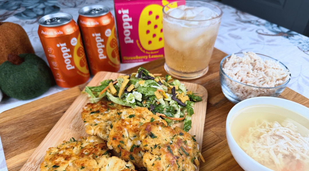 CHICKEN 3 WAYS