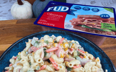 PASTA SALAD