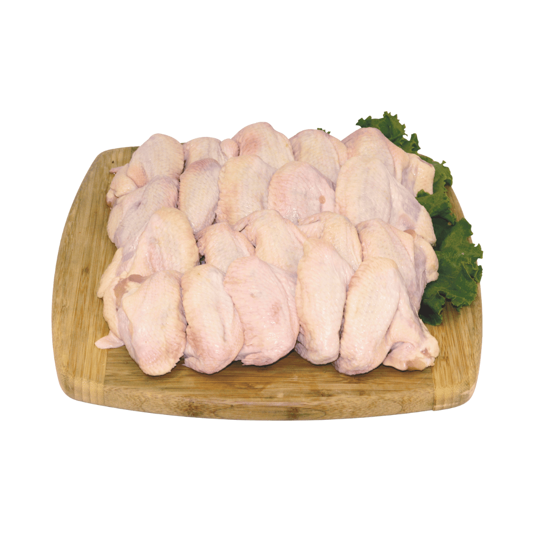 Fresh Chicken Wings $2.29 lb