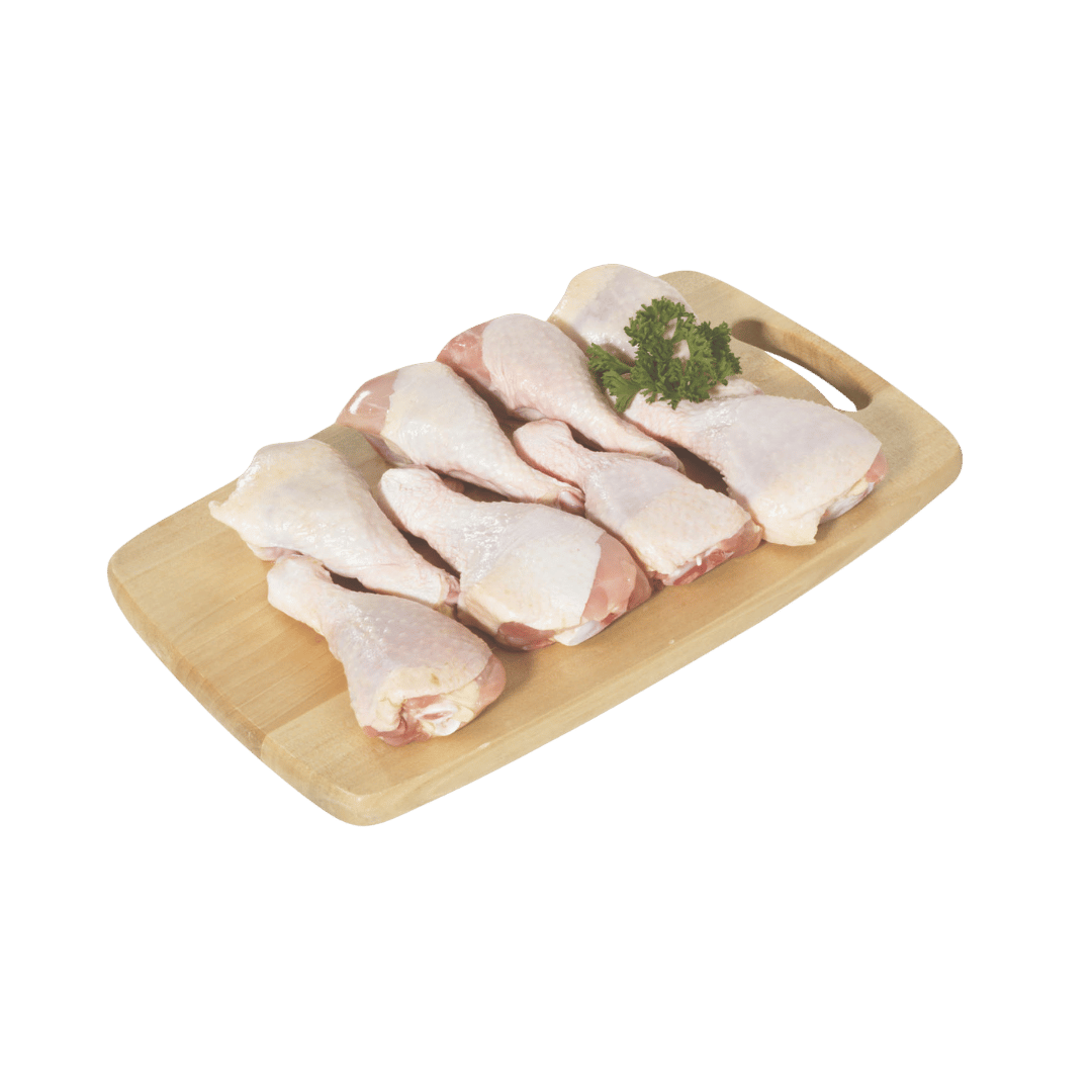 Piernas de Pollo $1.29 lb