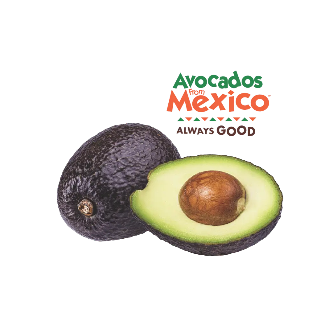 Aguacates Chicos 3/97¢