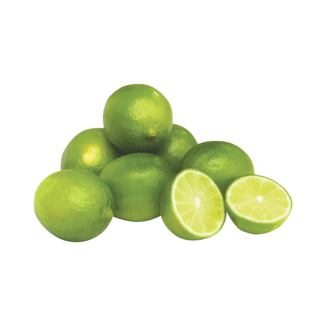 Limones Verdes 12 / 97¢