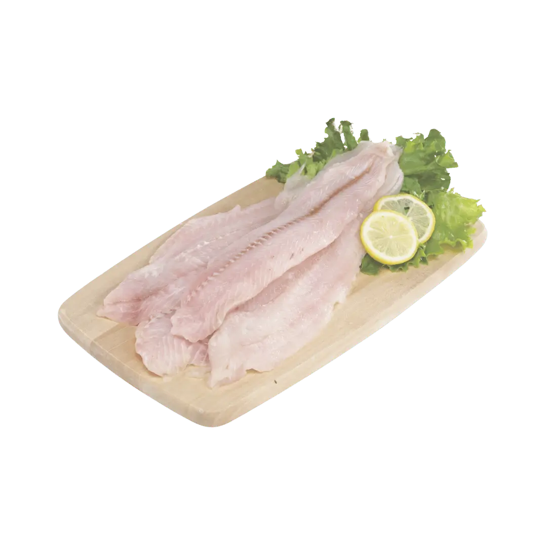 Filetes de Pescado Swai $3.47 lb