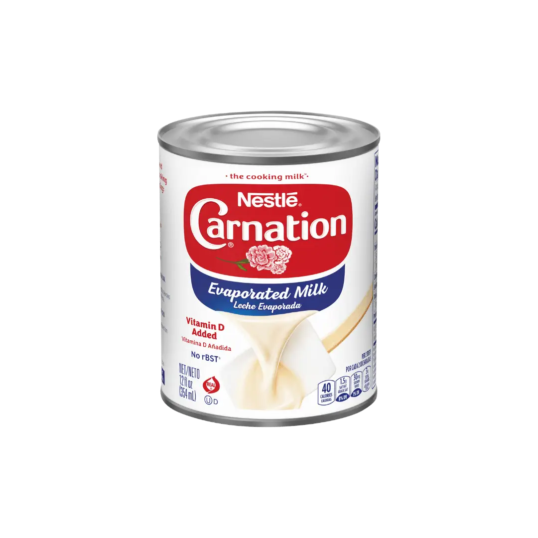 Leche Evaporada Nestle de 12 oz. 2/$3