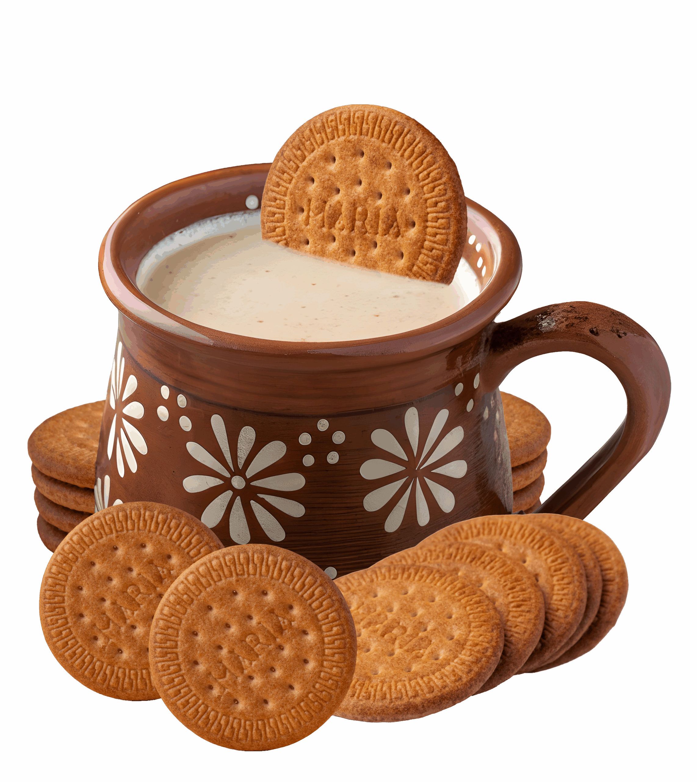 ¡Nuevo! Atole de Galleta