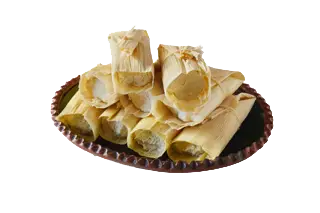 Tamales