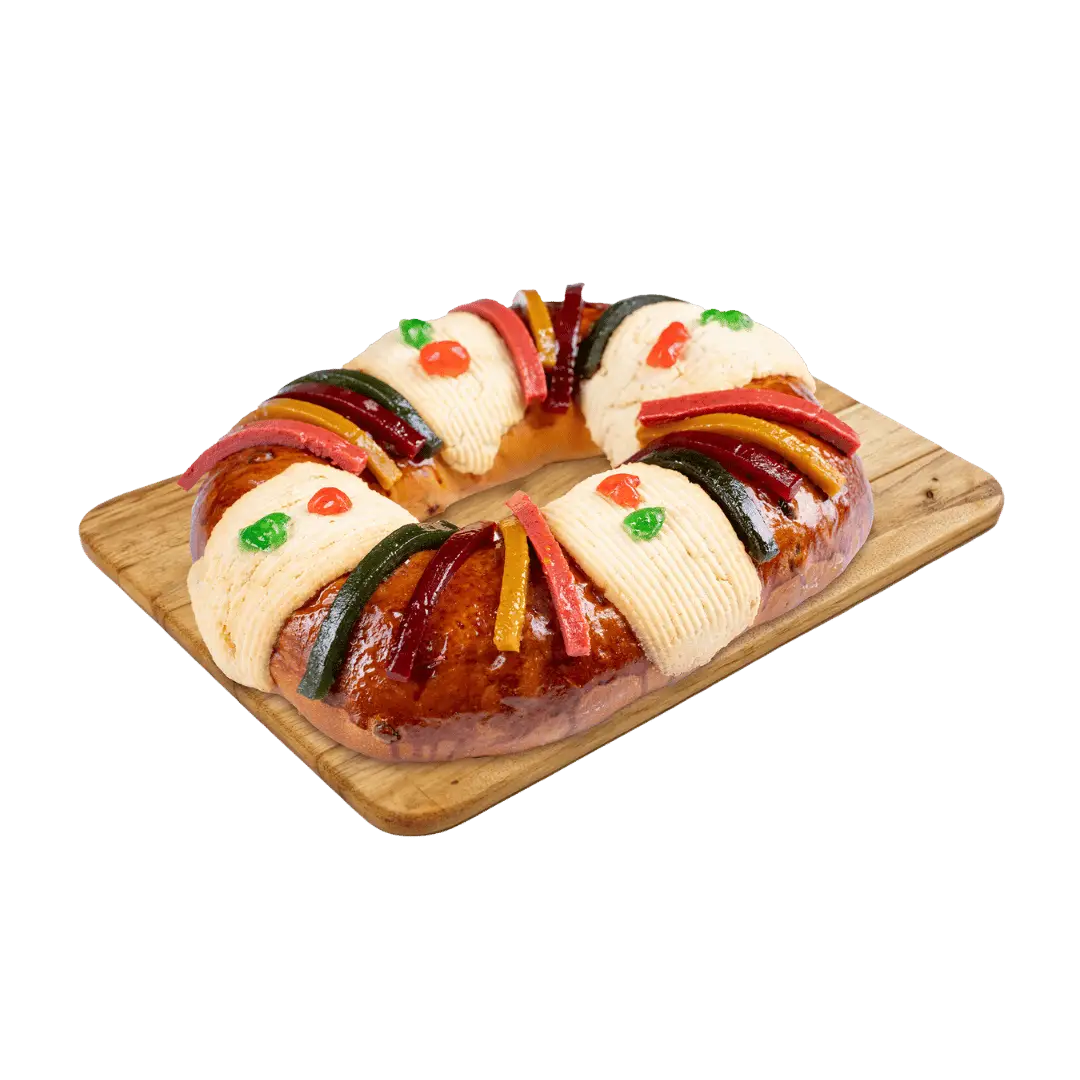 Medium Rosca $15.99 ea