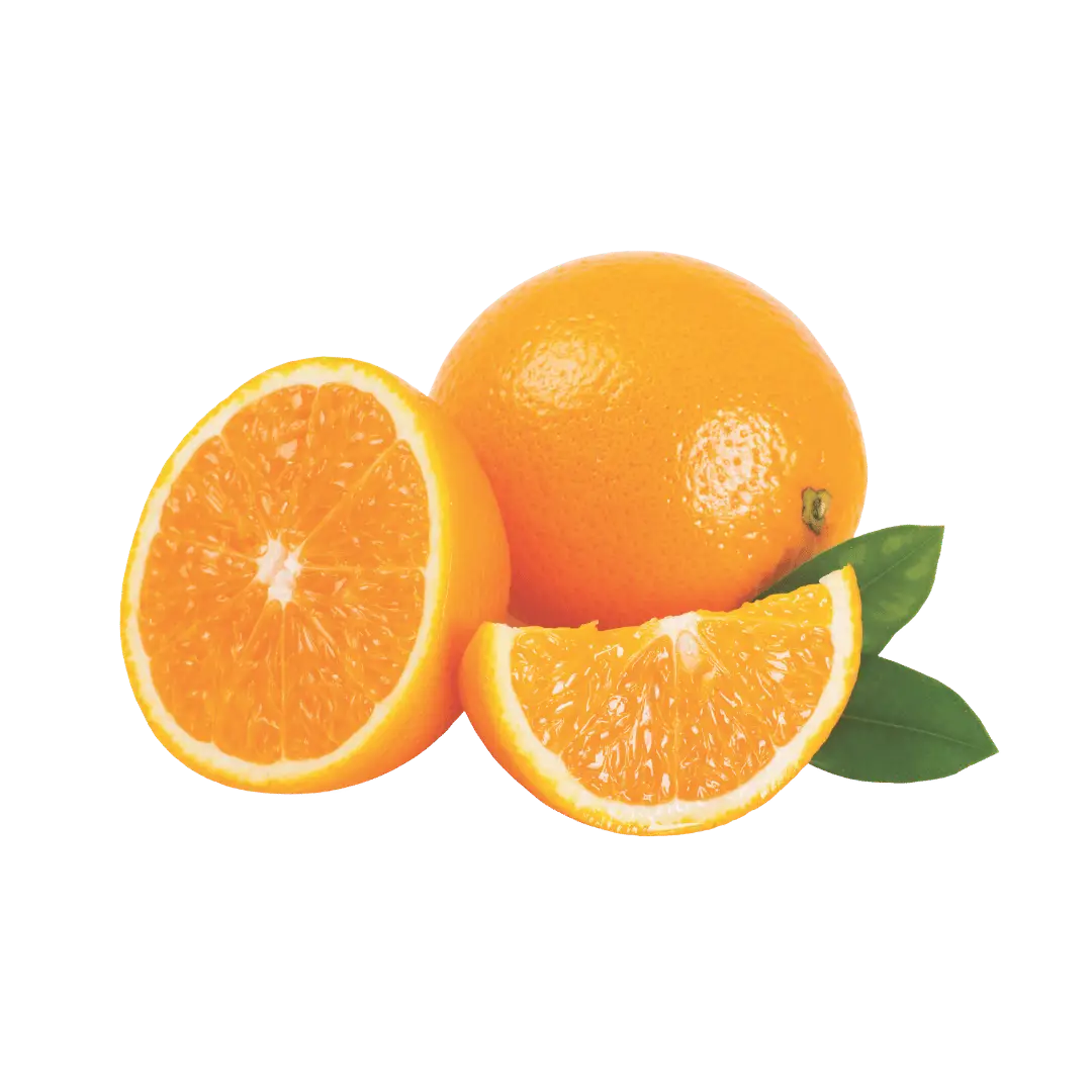 Small Oranges 5/97¢