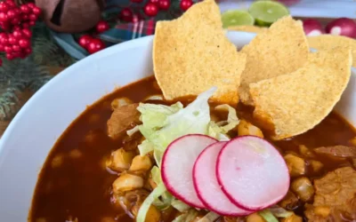 POZOLE