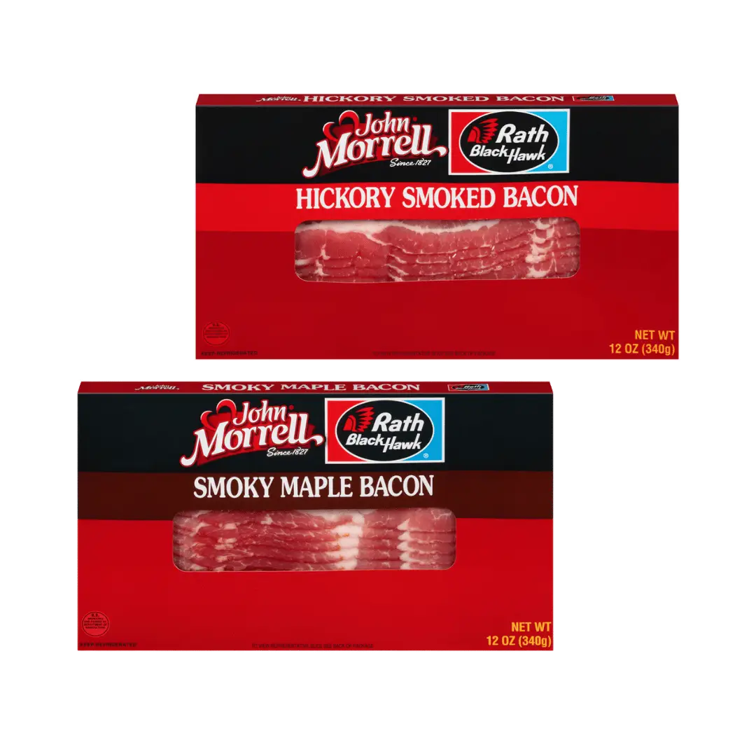 Rath Bacon, 12 oz. $2.97 ea