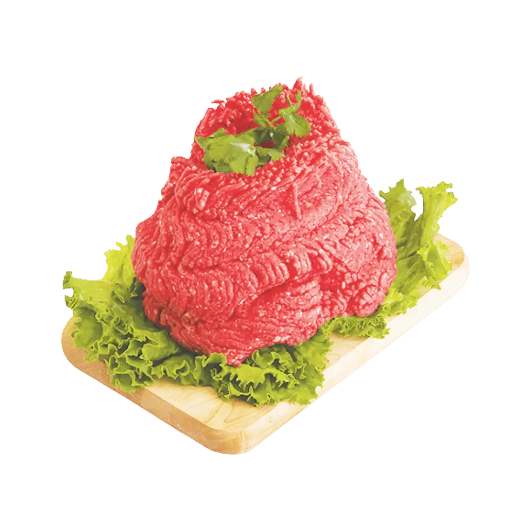 Carne Molida de Res 73% de Proteina $3.99 lb