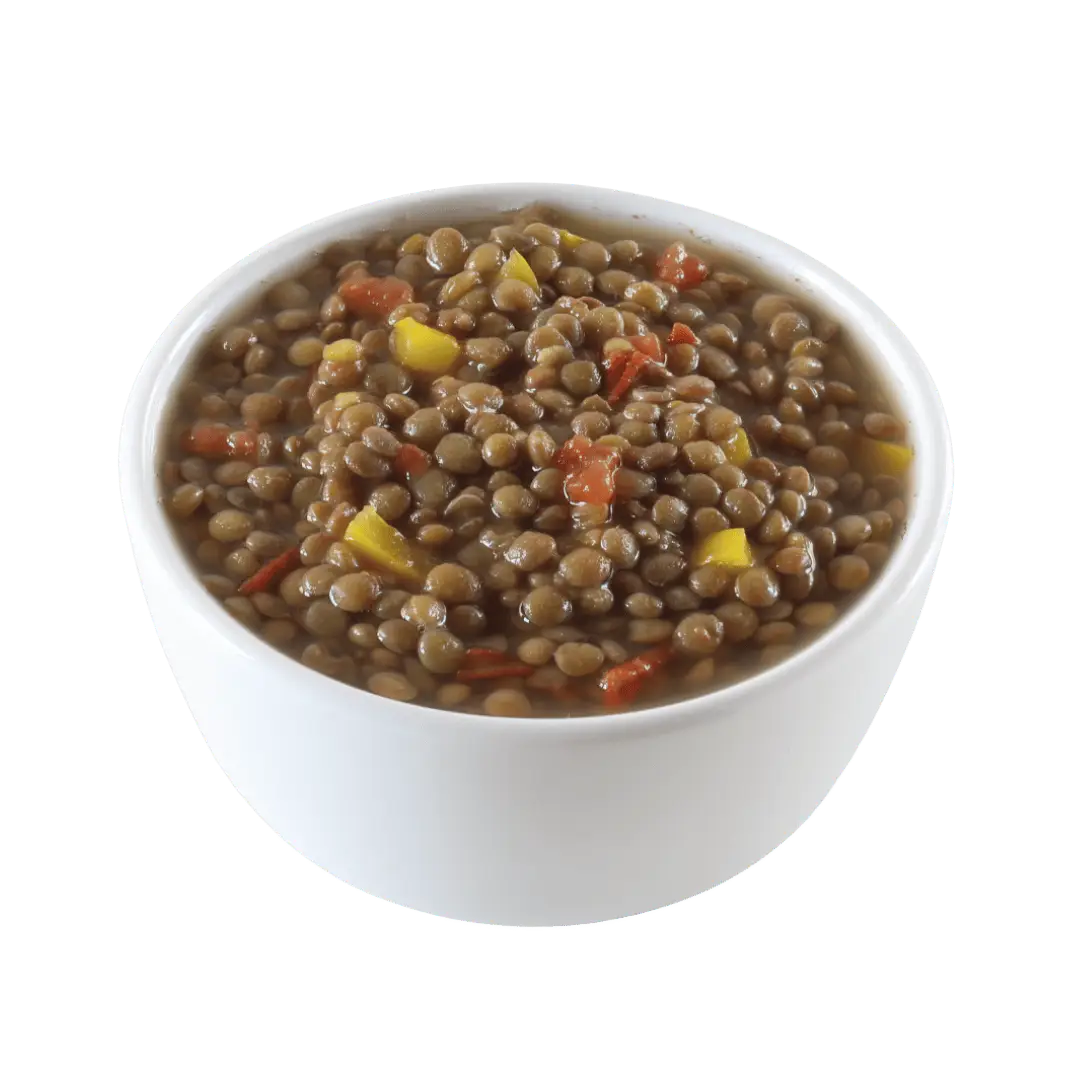Lentils