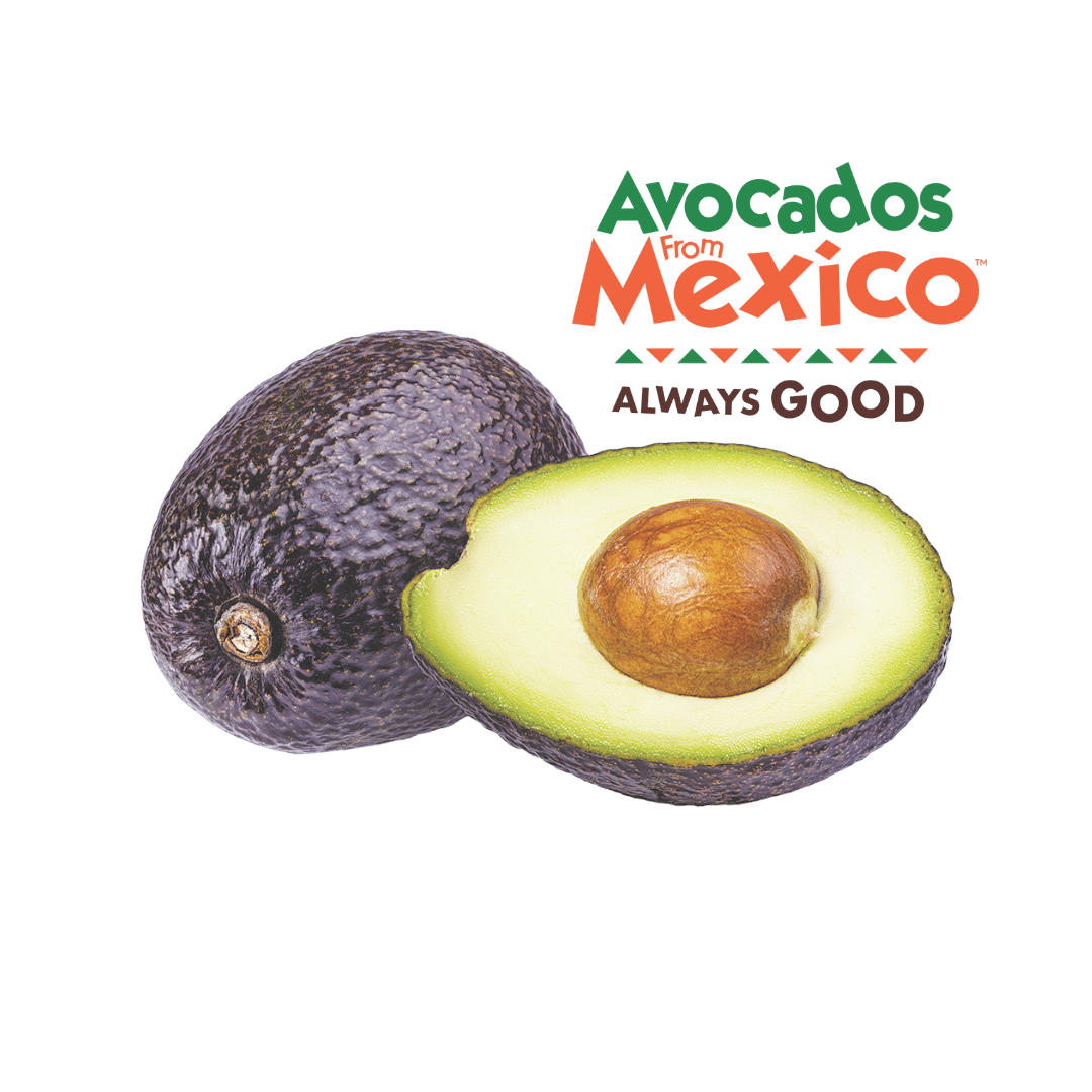 Aguacates Chicos 4 / 99¢